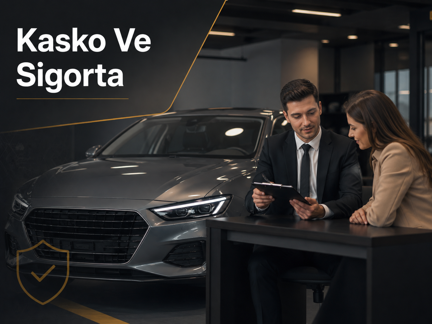 Kasko ve Sigorta